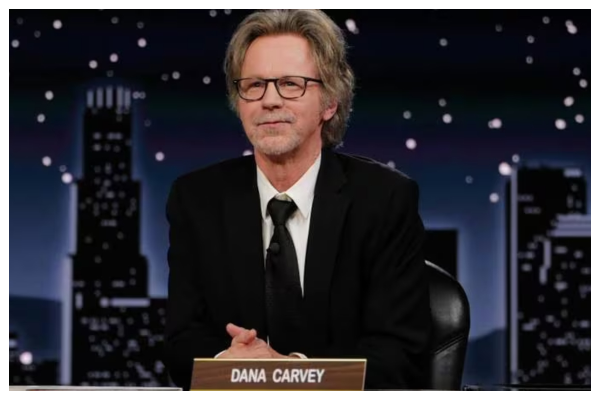 Who is Dana Carvey? All You Need to Know About the Master of Comedy