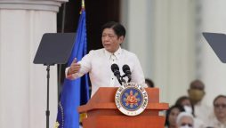 President Marcos Set for UAE Summit with Expats: Register Now