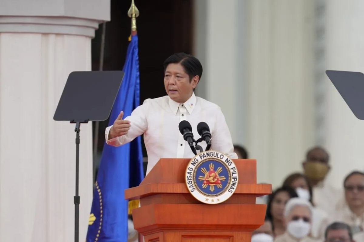 President Marcos Set for UAE Summit with Expats: Register Now