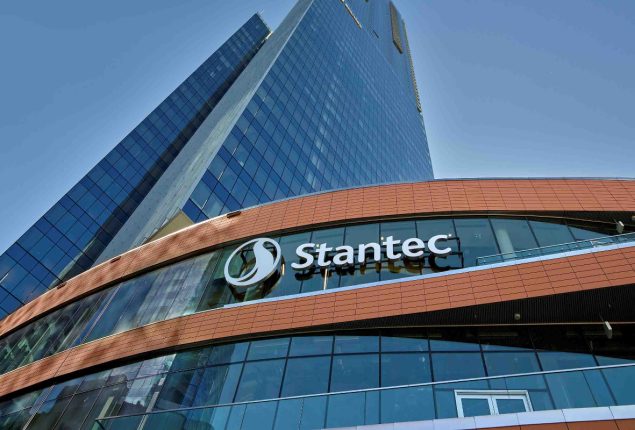 Stantec