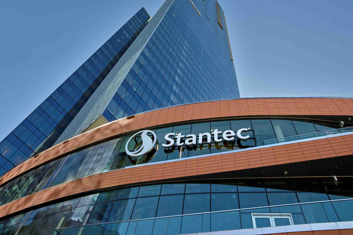 Stantec