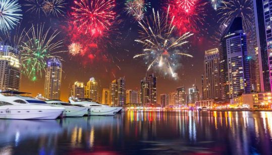 UAE Unveils 2024 Festive: Get Ready for Official Public Holidays