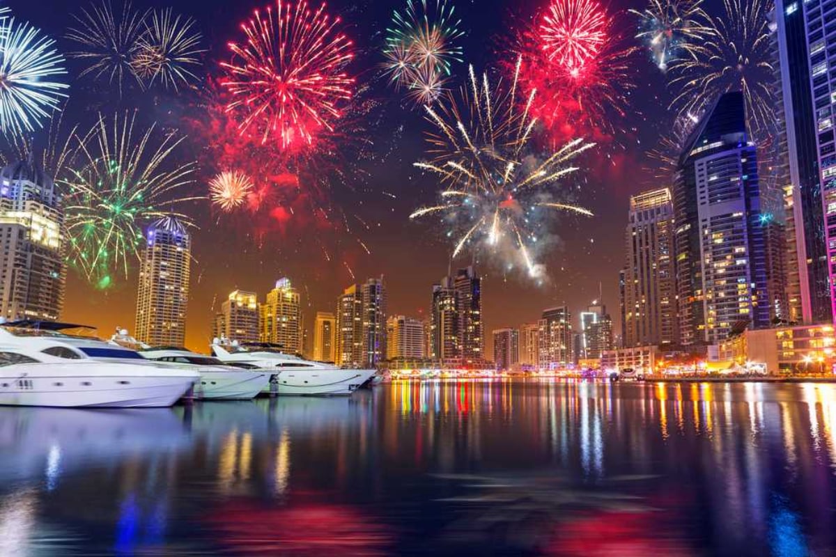 UAE Unveils 2024 Festive: Get Ready for Official Public Holidays