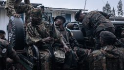 Crisis at Congo Recruitment: 37 Lives Lost in Stampede