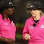 ICC announces equal match-day pay for female match officials
