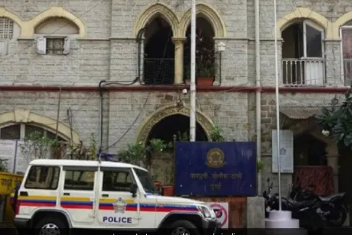 Mumbai Suitcase Murder: Police Nab Suspect in Grisly Discover