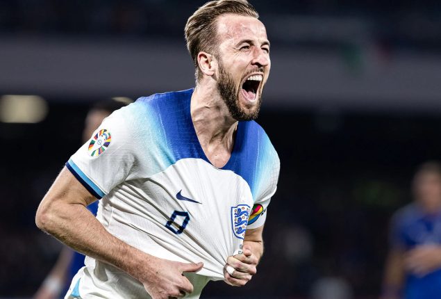 Harry Kane's Bayern Munich shirt sales to surpass all expectations