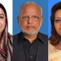Yasmin Rashid, Ejaz Chaudhry indicted in May 9 case