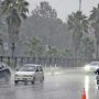 Artificial rain expected in Lahore next month