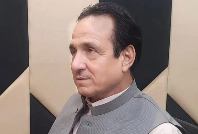 CTD includes PDMA spokesperson name in wanted list