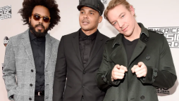 Who is Major Lazer? Unveiling the Sonic Revolution
