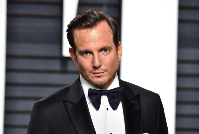Who is Will Arnett? Discovering the Path of Comedy and Acting
