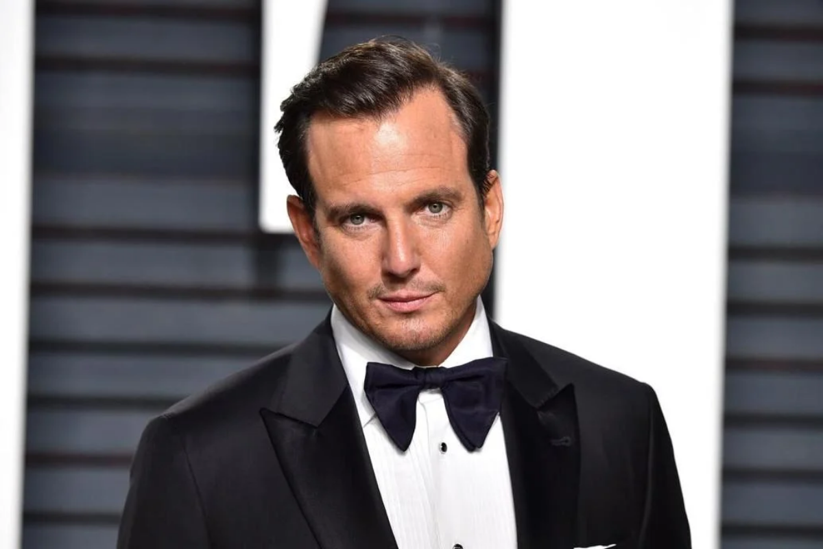 Who is Will Arnett? Discovering the Path of Comedy and Acting