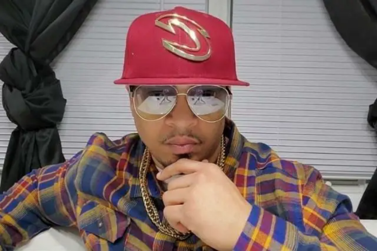 Who is Hassan Campbell? Unveiling the Story of a YouTuber