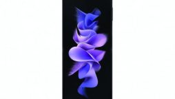 Samsung Galaxy Z Flip 3