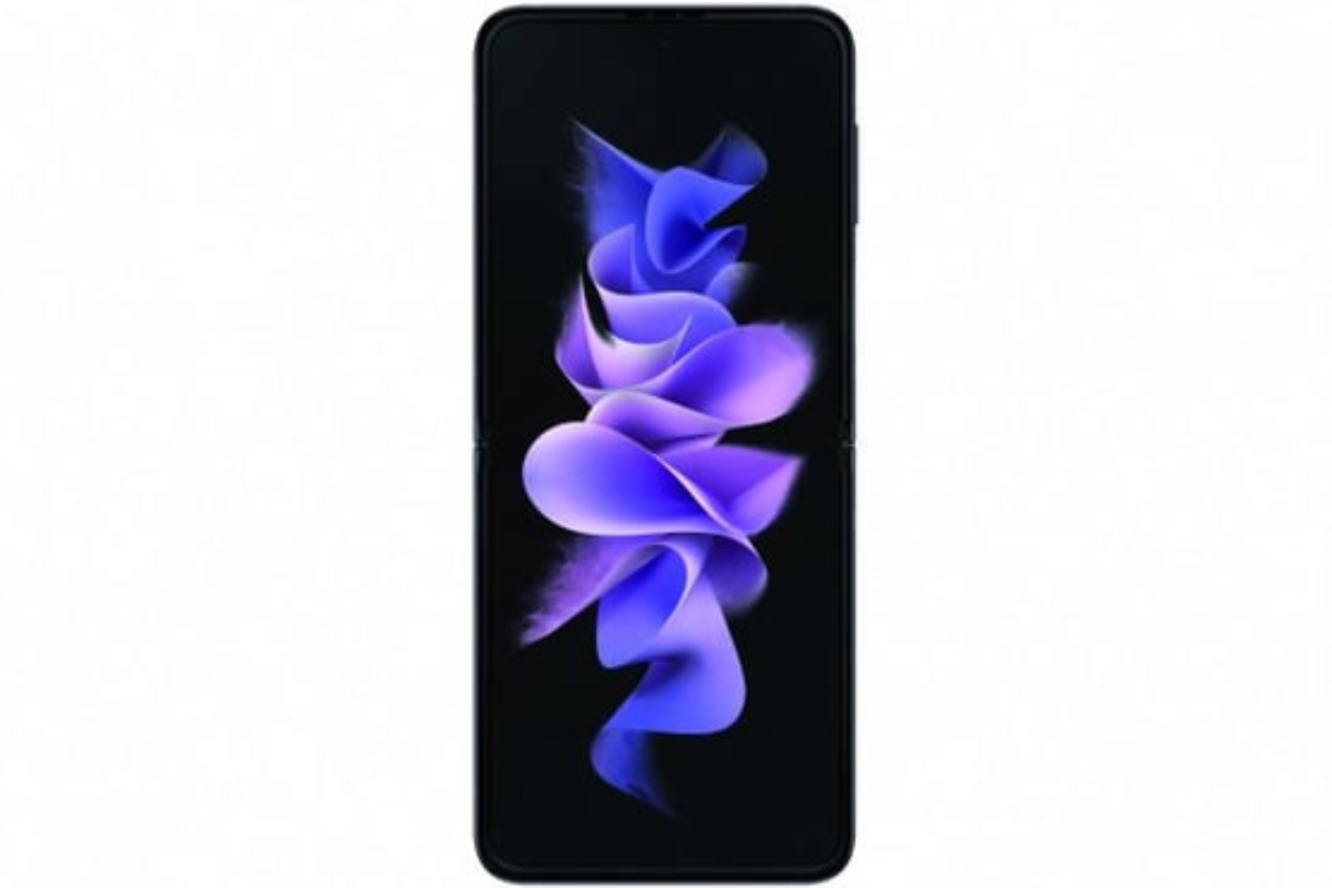 Samsung Galaxy Z Flip 3