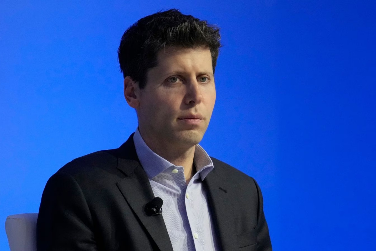 Sam Altman Returns as CEO of OpenAI After Board Turmoil