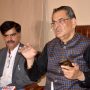 Govt reduces Hajj expenses,  improving facilities for pilgrims: Aneeq Ahmed  