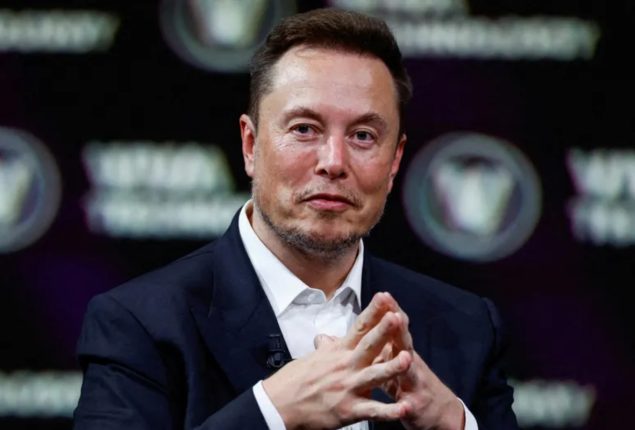Musk Proposes Alliance: Tesla, Twitter, and xAI Collaboration in the Works