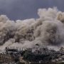 US supplying Israel with bunker-buster bombs amid continuing attacks on Gaza