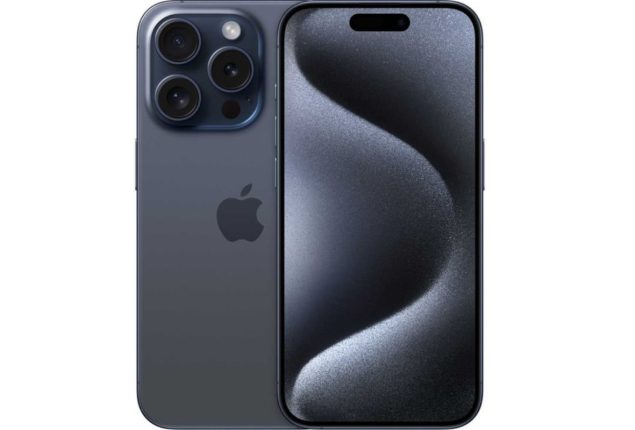 Apple iPhone 15 Pro Price in UAE & Full Specifications – Nov 2023