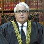SJC serves another show-cause notice to Justice Mazahar Naqvi 