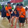 Philippines Faces Deluge: 1 died, 43000 Evacuated in Floods