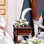President approves award of Nishan e Pakistan to His Holiness Syedna Mufaddal Saifuddin