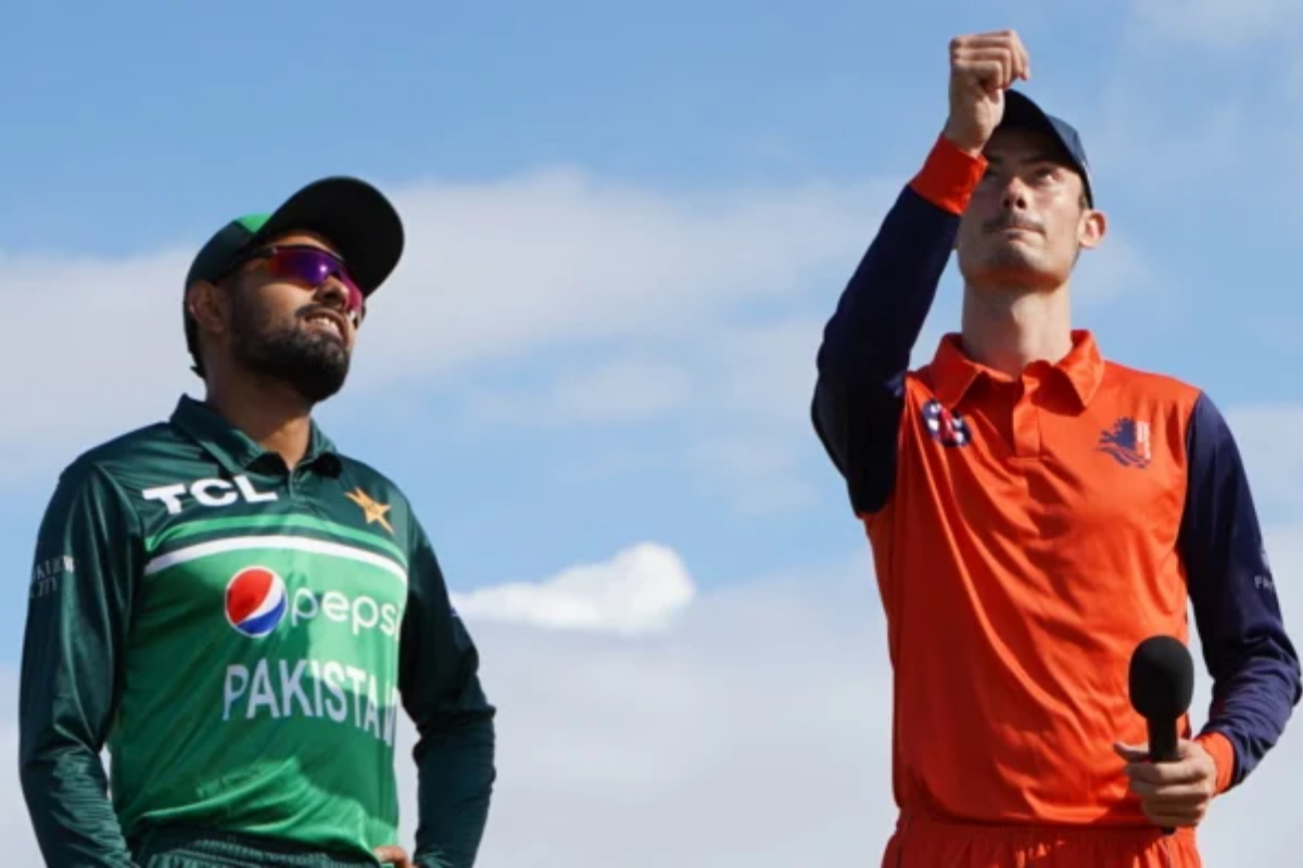 Postponement Report: Pakistan's 2024 T20I Tour to Netherlands