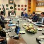 Cabinet committee recommends name of Chairman PTI, other to be placed in ECL