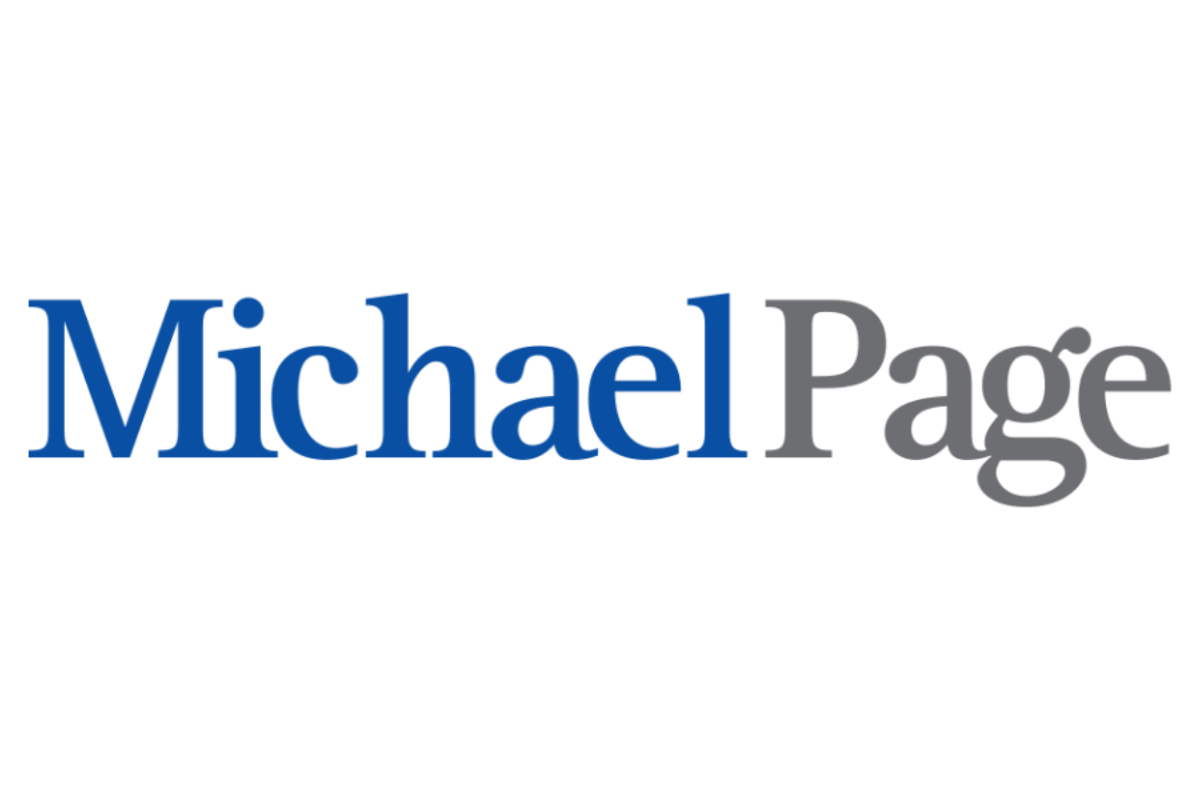 Michael Page