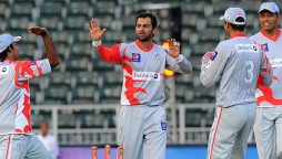 Shoaib Malik Targets Comeback: Aims for National T20 Cup Return