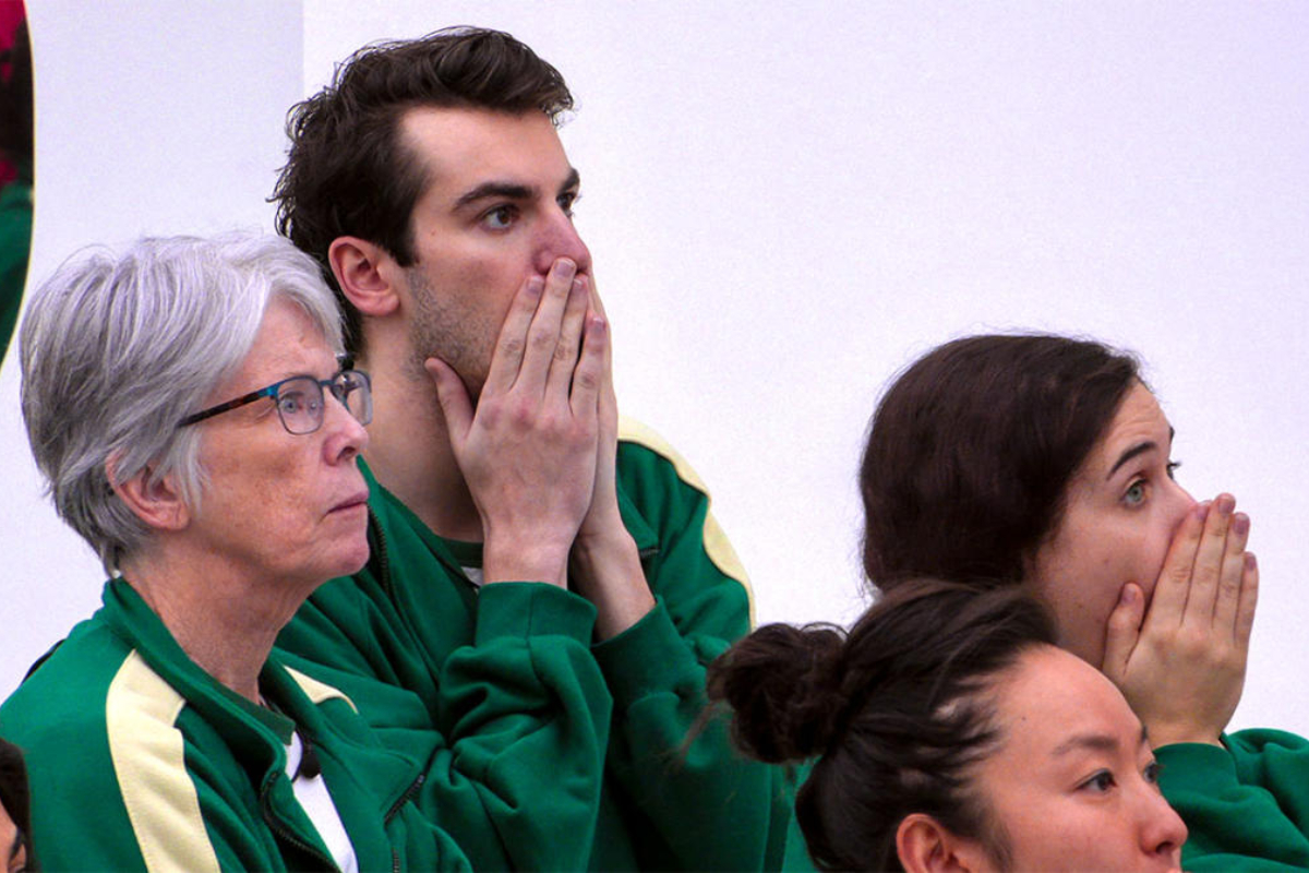 "Squid Game: The Challenge" Actors Break Silence on Harsh Set Conditions