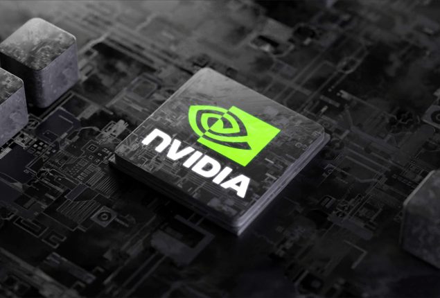 Nvidia’s Revenue Skyrockets with Triple Growth Amid AI Chip Boom