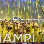 India Series Dampens Australia’s World Cup Celebrations