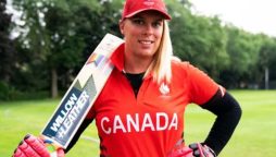 Canadian Cricketer Hangs Up Bat in Wake of ICC's Transgender Ban