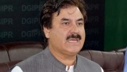 PTI leader
