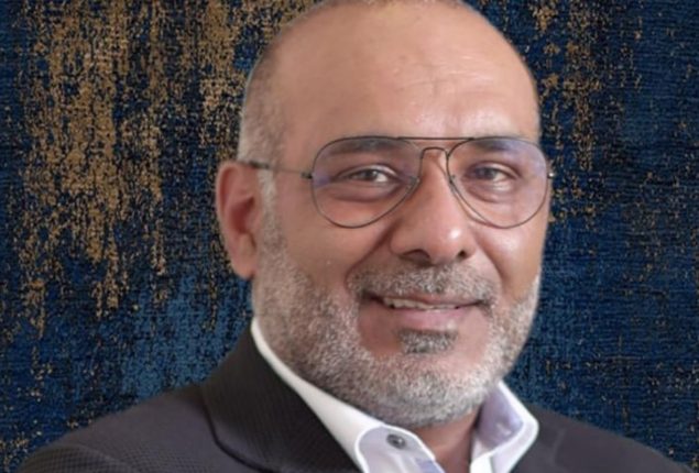 Overseas-based Pakistani entrepreneur donated $9 million to Pakistan University