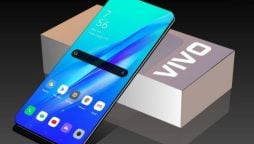 Vivo mobile phone latest prices in Pakistan 2024