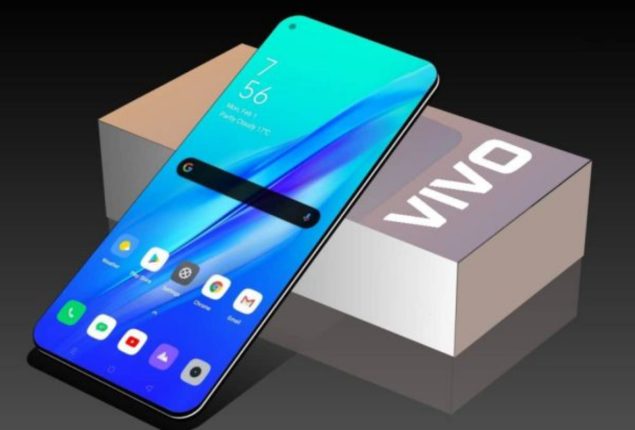 Vivo Y21 Price in Pakistan & Specs – Nov 2023