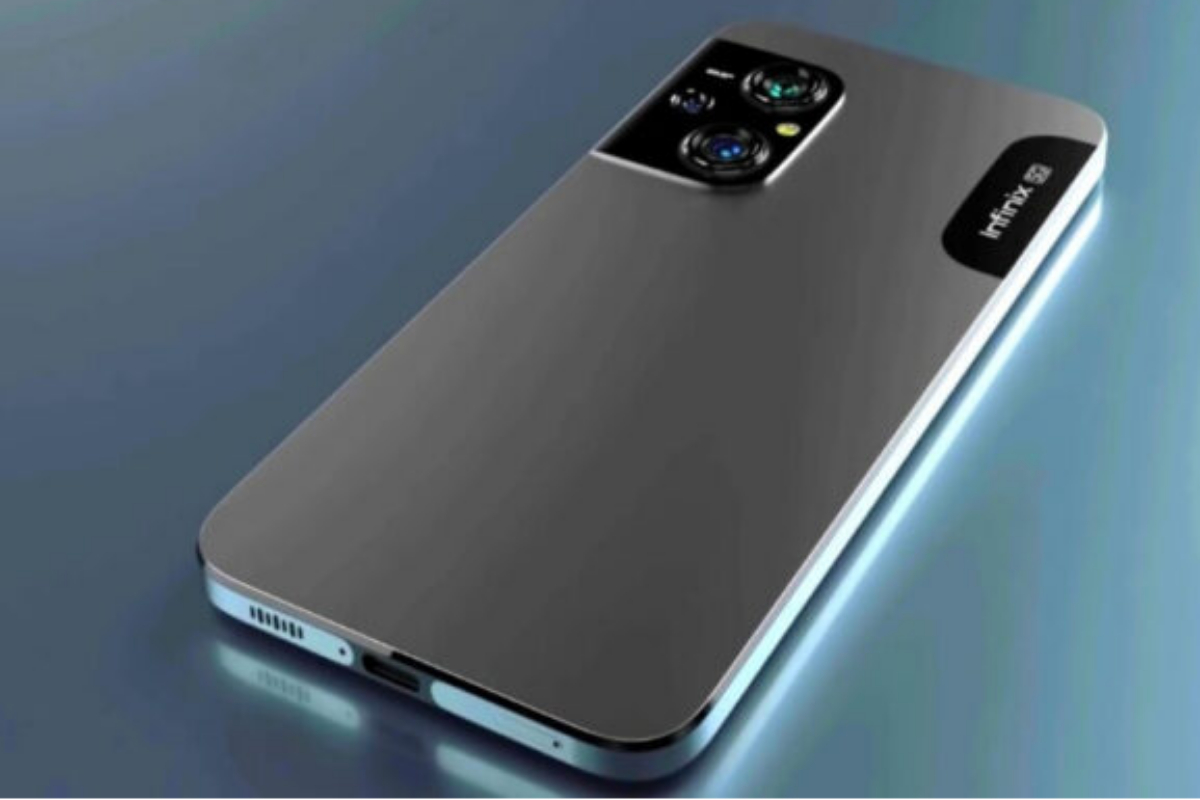 Infinix Note 12 Price in Pakistan