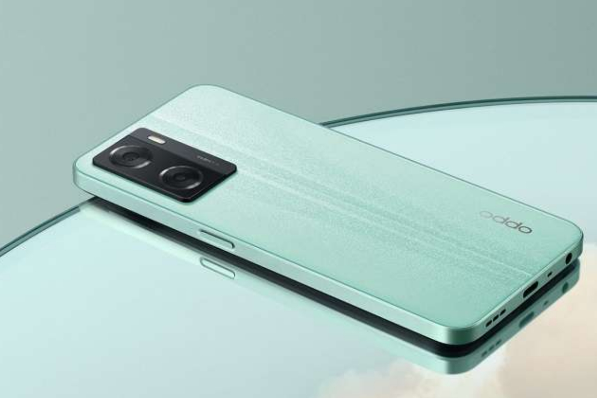 Oppo A57 Price in Pakistan