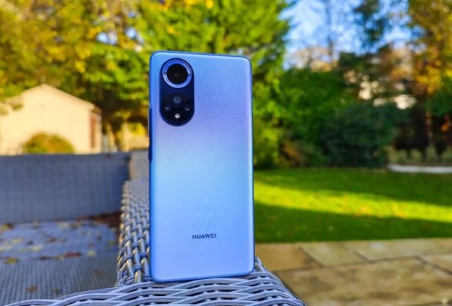 Huawei Nova 9 price in Pakistan