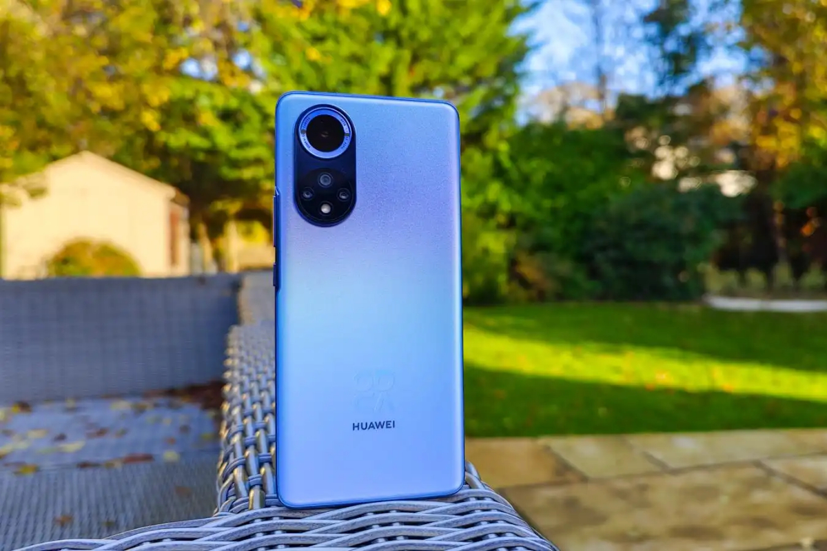 Huawei Nova 9 price in Pakistan