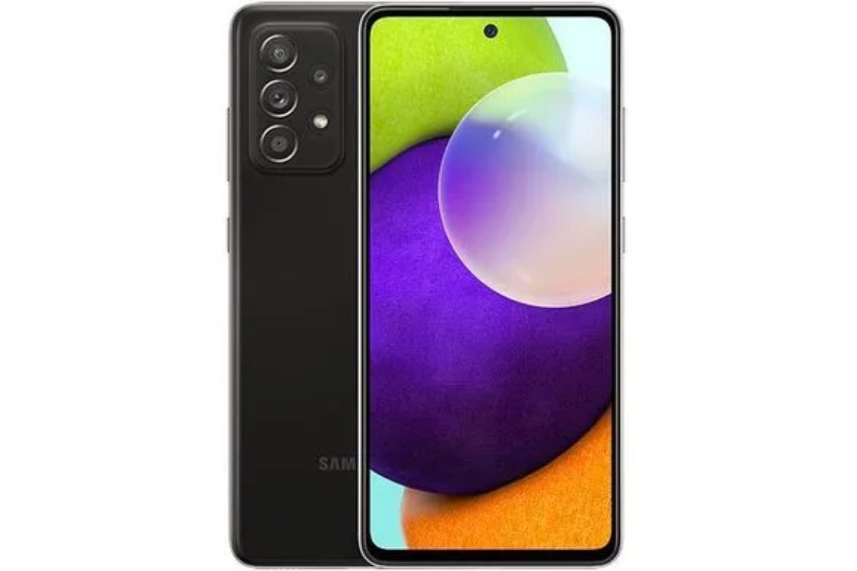 Samsung Galaxy A55 price in UAE