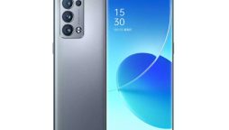 Oppo Reno 6 Lite