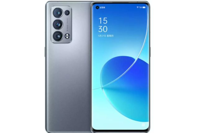 Oppo Reno 6 Lite Latest Price in UAE & Specs