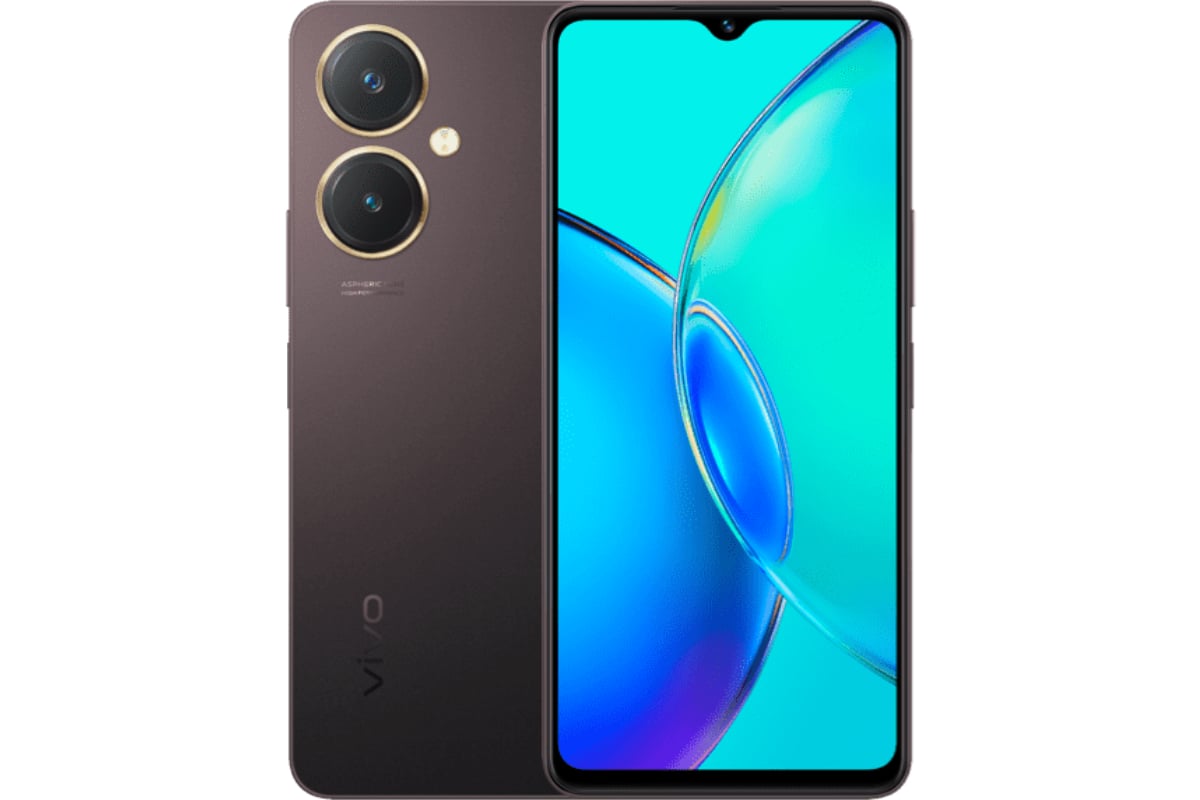 Vivo Y27