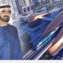 Sheikh Mohammed Paves the Way for Dubai’s Thrilling Blue Line