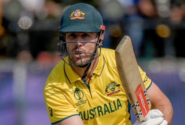 Mitchell Marsh Faces FIR in India: Legal Action Initiated
